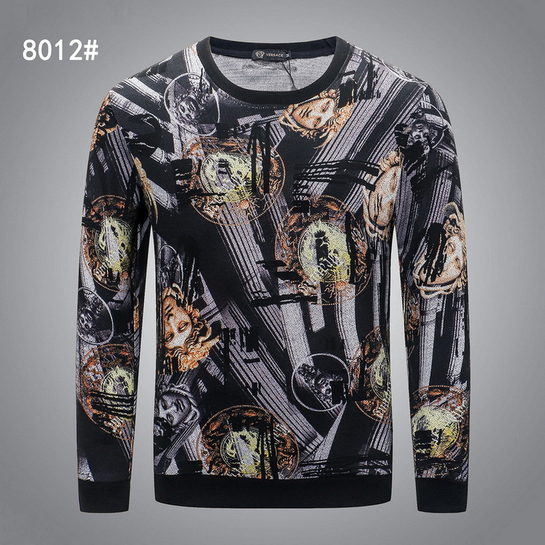 Versace Sweatshirt-060